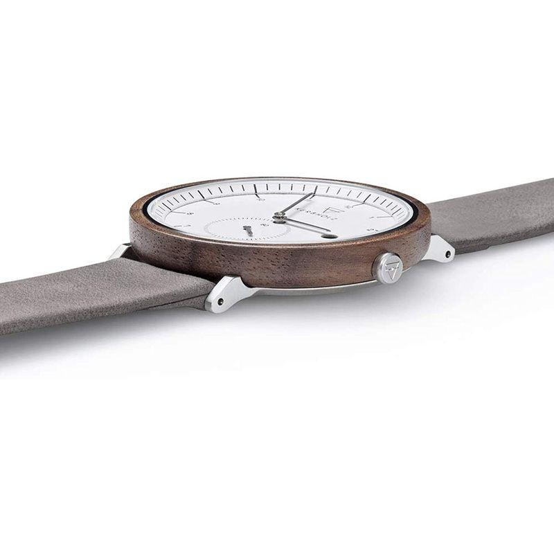 大人気新品 カーブホルツ 腕時計 メンズ 木製 ドイツデザイン 生活防水 正規輸入品 WANT9276