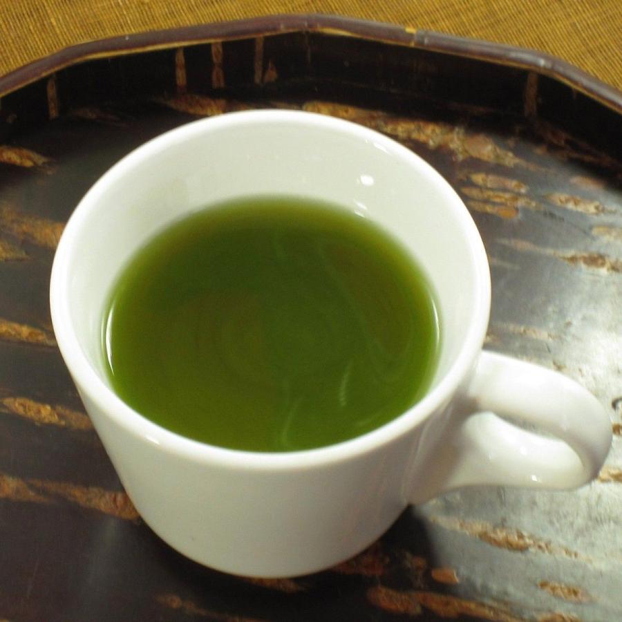 べにふうき茶 粉末茶 スティック （1g×265包） ※　お茶 メチル化カテキン含有 掛川産 粉末緑茶 紅富貴茶｜kayamaen｜07