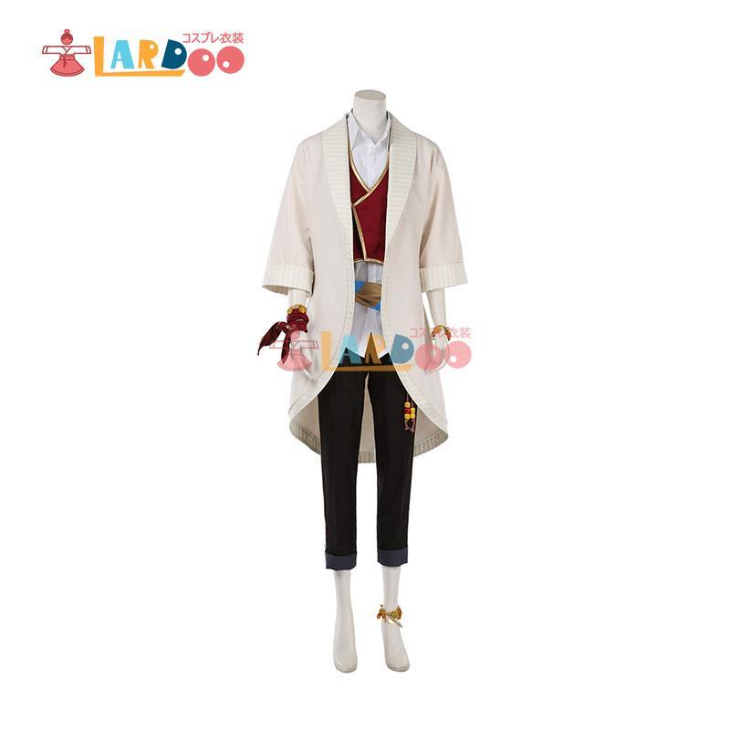 ❤️公認ストア❤️ ツイステッドワンダーランド ツイステ スカラビア