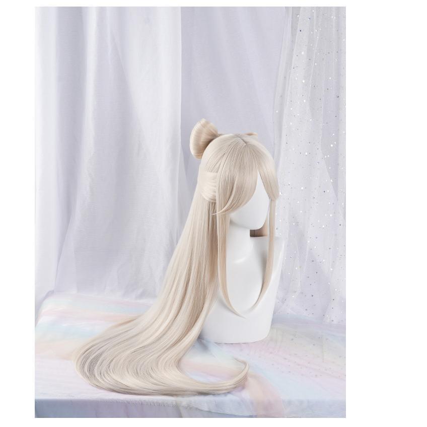 専用出品 【三分妄想1/3Delusion】原神 Genshin 凝光-ギョウコウ コスプレ衣装 コスチューム 【2225507711】(11685円)