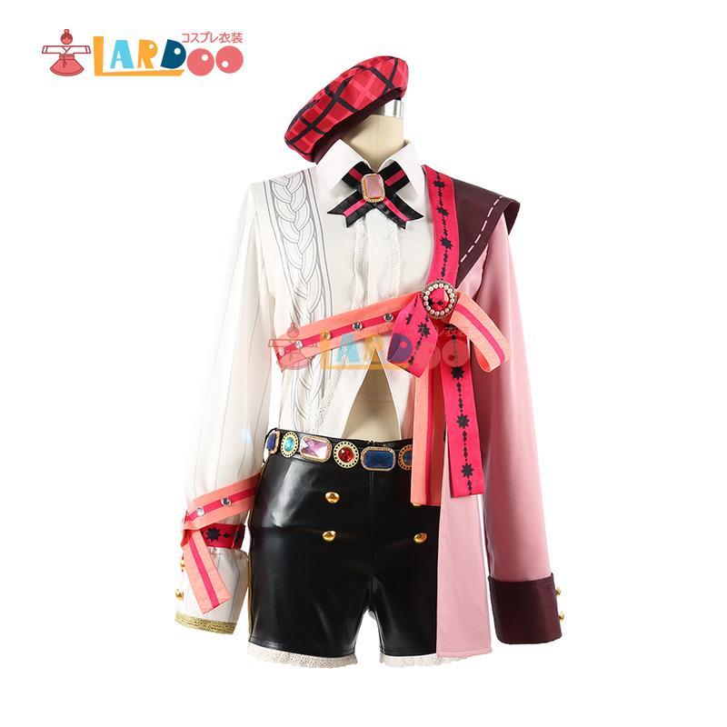 NU:カーニバル 新世界狂歡 エスター コスプレ衣装 オーダーメイド可能