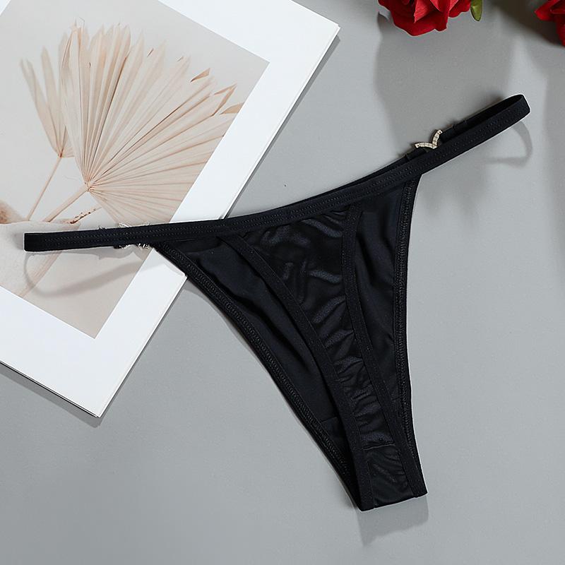 Tバック ショーツ 下着 メンズ レディース tバック すべすべ 柔らかい