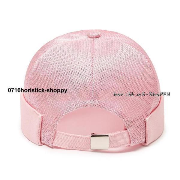 フィッシャーマンキャップ ロールキャップ メンズ レディース 帽子