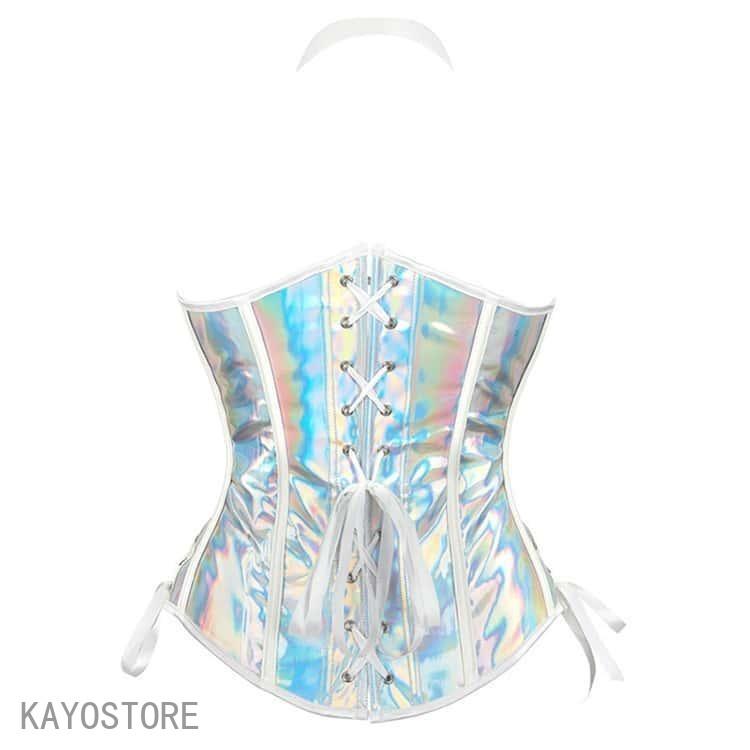 美品♡アールイズ♡ ビスチェ コルセット　グラマラス　64 単品！ コルセット ビスチェ レディース ビスチエ ボンデージ 大きいサイズ