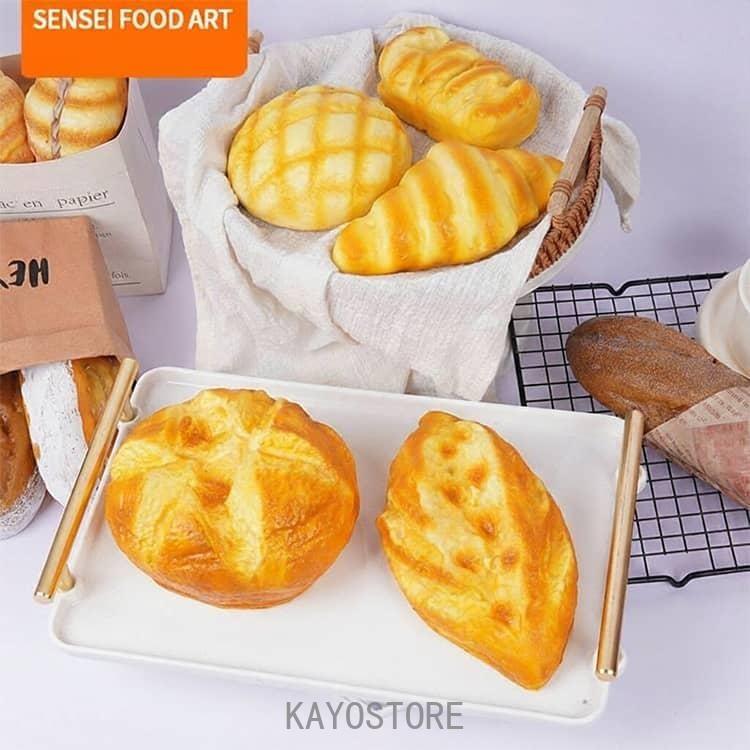 大きいパンスクイーズ おもちゃ スクイーズ 玩具 可愛い ふわふわ