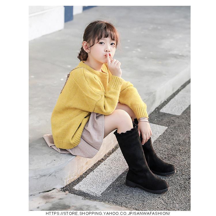 女の子 キッズ ショートブーツ ブーツ ワークブーツ 靴 子供ブーツ エンジニアブーツバイクブーツ ミリタリーブーツ マウンテンブーツ