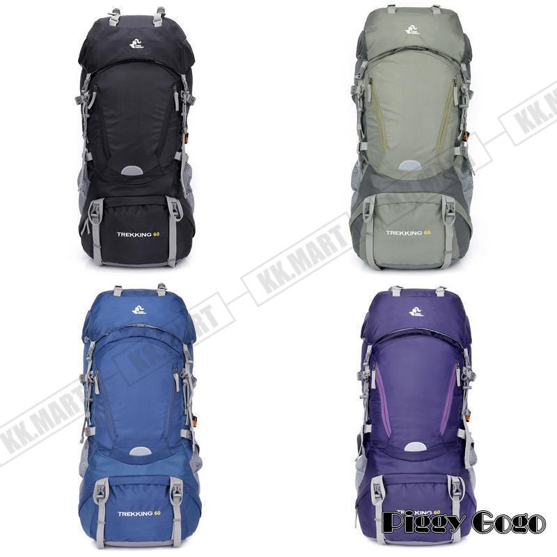 登山　ザック　フェニックス60L レディース 未使用 フェニックス phenix Lhotse 60 ローツェ 60L ザック バック