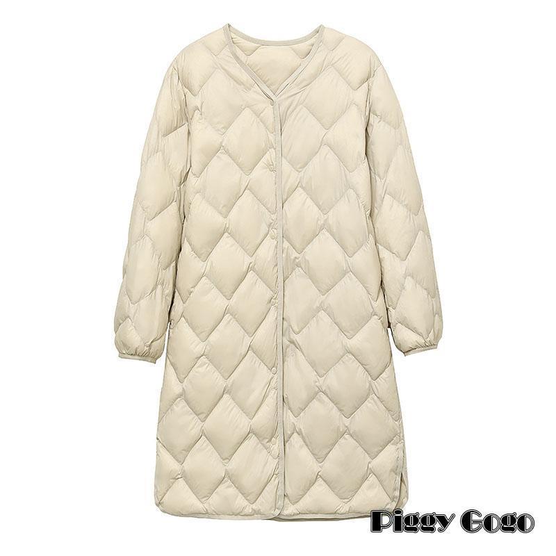 ダウンコート レディース ダウンコートダウンジャケット ダウン＆フェザー アウター 冬 冬服 軽量 暖かい 防寒 カジュアル 軽量 通勤 通学 防寒