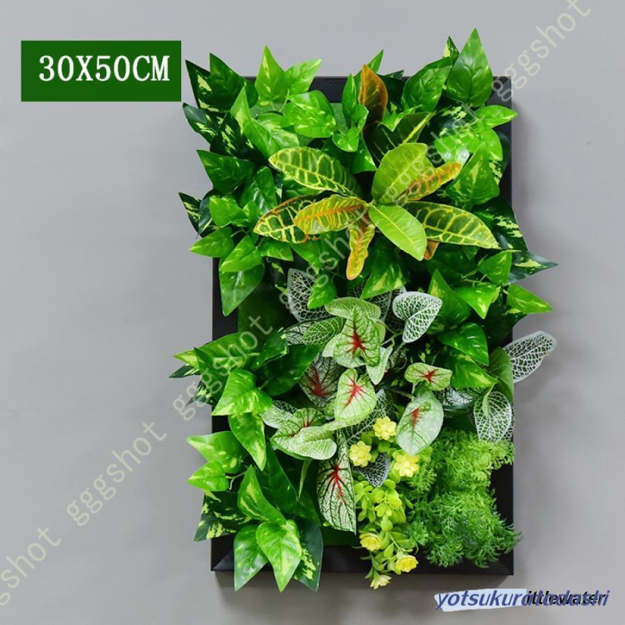 人工観葉植物 壁掛け フェイクグリーン 多肉植物 アイビー ハンギング アイビー 雑貨 アート 装飾 おしゃれ インテリア雑貨 かわいい リアル ナチュラル