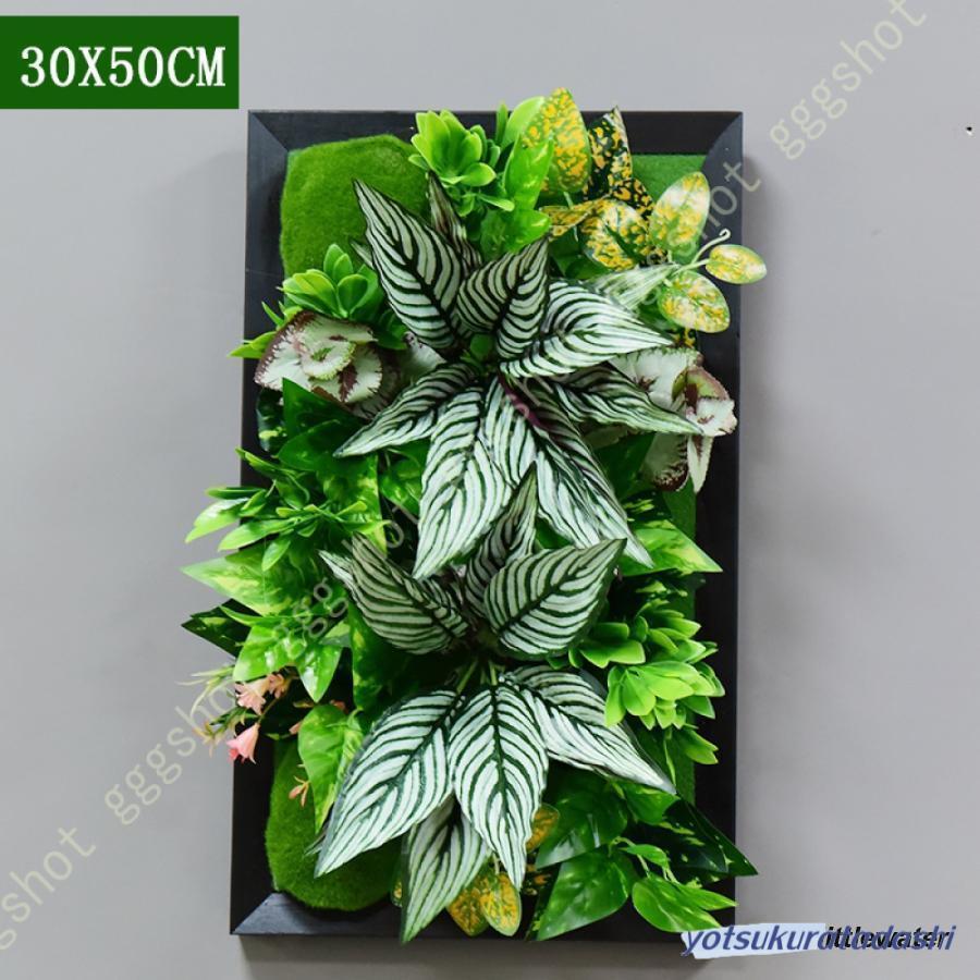 人工観葉植物 壁掛け フェイクグリーン 多肉植物 アイビー ハンギング アイビー 雑貨 アート 装飾 おしゃれ インテリア雑貨 かわいい リアル ナチュラル