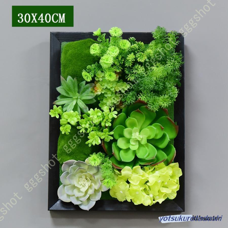 人工観葉植物 壁掛け フェイクグリーン 多肉植物 アイビー ハンギング アイビー 雑貨 アート 装飾 おしゃれ インテリア雑貨 かわいい リアル ナチュラル