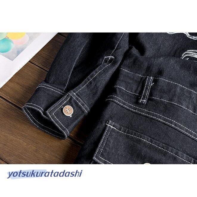 メンズサロペット オーバーオール デニム つなぎ オールインワン ペインター ワークパンツ カーゴ 個性 作業服