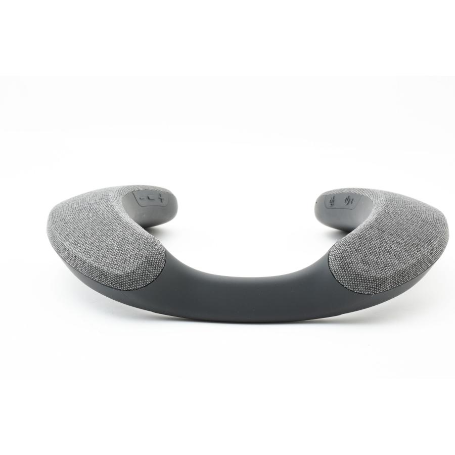 SONY ソニー SRS-NS7R ネックスピーカー トランスミッター付 SONY ソニー SRS-NS7R ネックスピーカー トランスミッター付 SRS-NS7