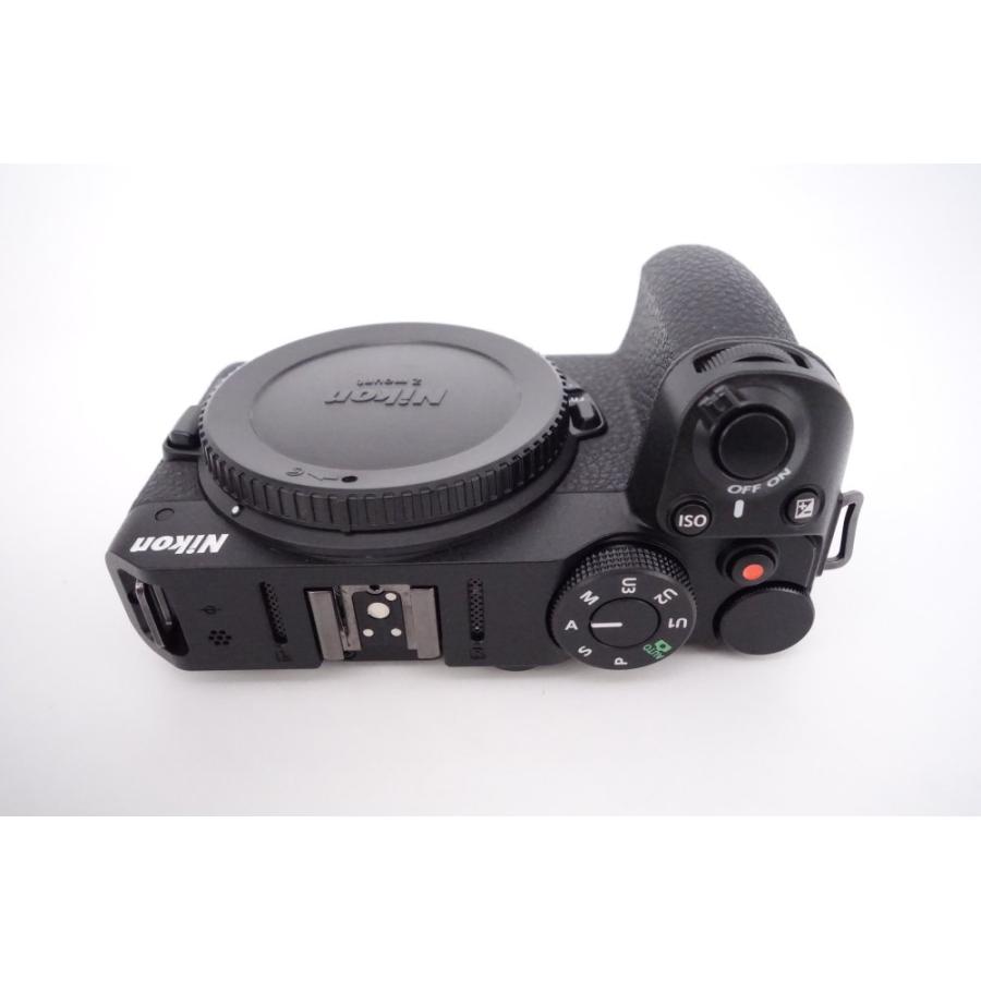 極上品】Nikon ニコン ミラーレス一眼 Z30 ボディ Zマウント APS-C