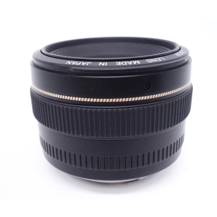 極上品】キヤノン Canon 単焦点レンズ EF 50mm F1.4 USM フルサイズ
