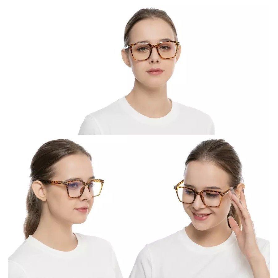 有名人芸能人 財布 帽子 ファッション小物 ウェリントン メガネ ブルーライトメガネ ブルーライト 伊達 ウェリントン メガネ ブルーライトメガネ ブルーライト 伊達眼鏡 オシャレ Pcメガネ サングラス Uvカット ファッション眼鏡 男女兼用 べっ甲柄 Www