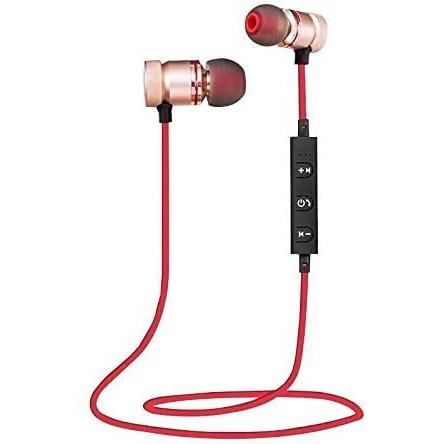 大きい割引 睡眠イヤホン 耳に入るタイプ ヘッドフォン ケーブル 首掛け式 運動する 金属 無線 磁気吸引 Sooger 音楽の重低音 携帯 ヘッドフォン ヘッドホン Www Theopengate Org Il