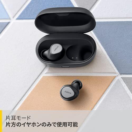 超目玉価格 Jabra Elite 7 Pro Titanium Black 100-99172001-40