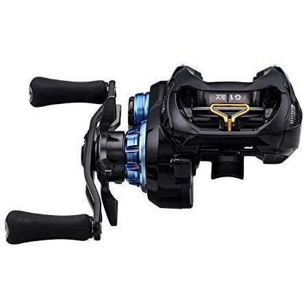 【美品】 ダイワ(DAIWA) ベイトリール 20 ジリオン10 (右/左ハンドル) (2020モデル) 【6325106439】(22471円)