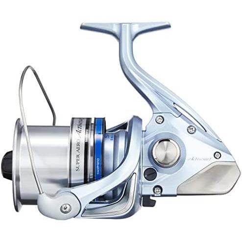 全商品オープニング価格！ シマノ(SHIMANO) リール SAアクティブサーフ