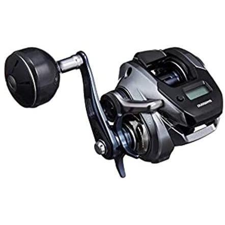 シマノ Shimano リール ジギング 18 釣り 18 ベイトリール ルアー用 グラップラー プレミアム 右ハンドル 左