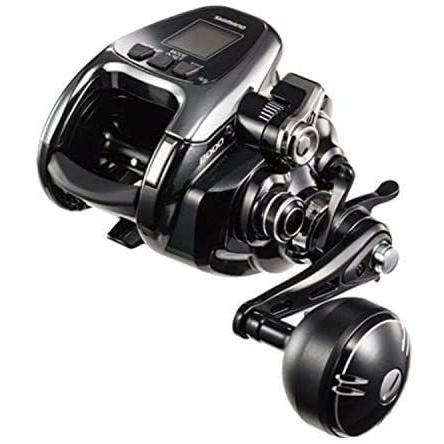 新品未使用！ シマノ(SHIMANO) 電動リール 19 ビーストマスター 2000EJ 電動 ジギング 【XUR1519646318】(53988円)