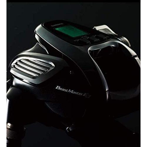 新品未使用！ シマノ(SHIMANO) 電動リール 19 ビーストマスター 2000EJ 電動 ジギング 【XUR1519646318】(53988円)