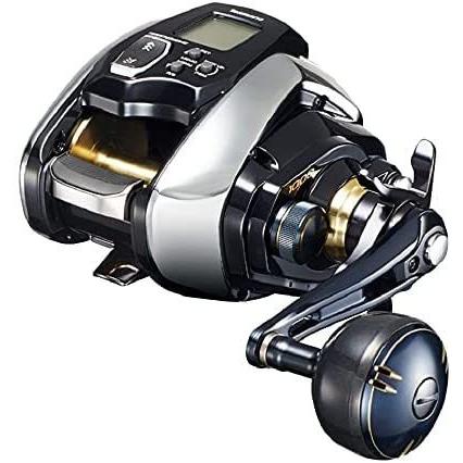 シマノ(SHIMANO) 電動リール 20 ビーストマスター 1000EJ 電動ジギング 船釣り ヤリイカ スルメイカ ヒラマサ ブリ