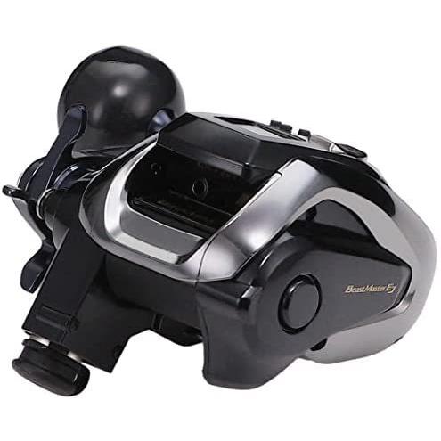 【早い者勝ち！】 シマノ(SHIMANO) 電動リール 20 ビーストマスター 1000EJ 電動ジギング 船釣り ヤリイカ スルメイカ ヒラマサ ブリ 【WSO1791750775】(63655円)
