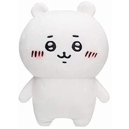 なんか小さくてかわいいやつ ちいかわ ぬいぐるみS ちいかわ