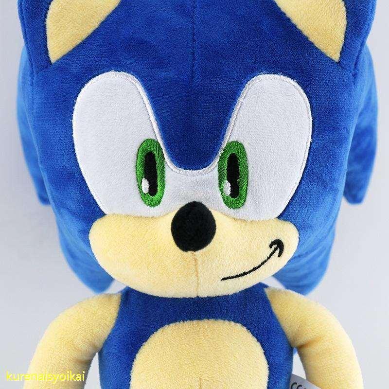 限定タイムセール ソニックぬいぐるみ ハリネズミ ソニック ザ 限定タイムセール ソニックぬいぐるみ ハリネズミ ソニック ザ