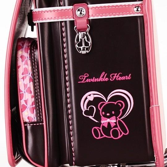 カザマランドセル A4フラットファイル対応 ランドセル 女の子 選べる