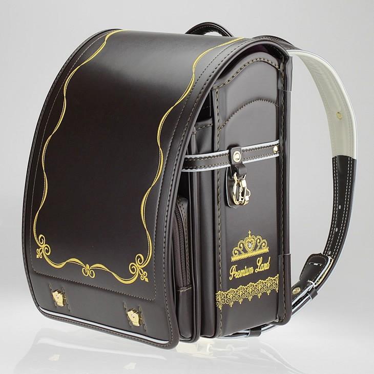 カザマランドセル A4フラットファイル対応 ランドセル 女の子