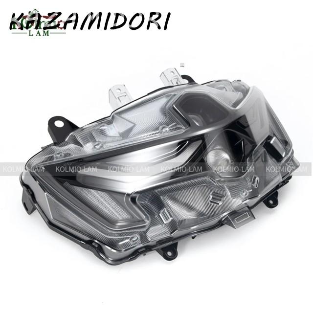 並行輸入品 2025年〜2026年式ヤマハ NMAX155 NMAX125 オートバイ LED