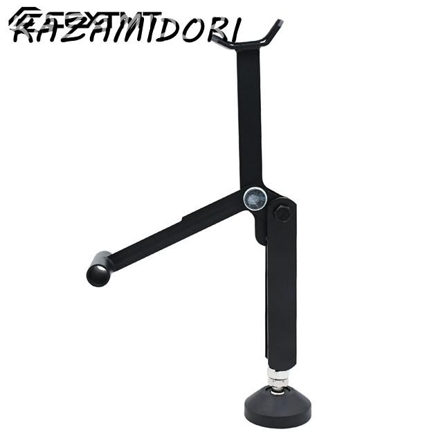 並行輸入品 オートバイ省力ホイールスタンドキックスタンド  リフター サイドサポートスタンド ヤマハ MT09 SPMT07MT03MT125MT25T700用 | ブランド登録なし | 01