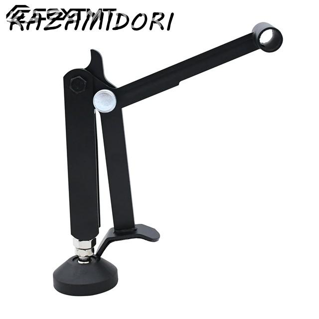 並行輸入品 オートバイ省力ホイールスタンドキックスタンド  リフター サイドサポートスタンド ヤマハ MT09 SPMT07MT03MT125MT25T700用 | ブランド登録なし | 03