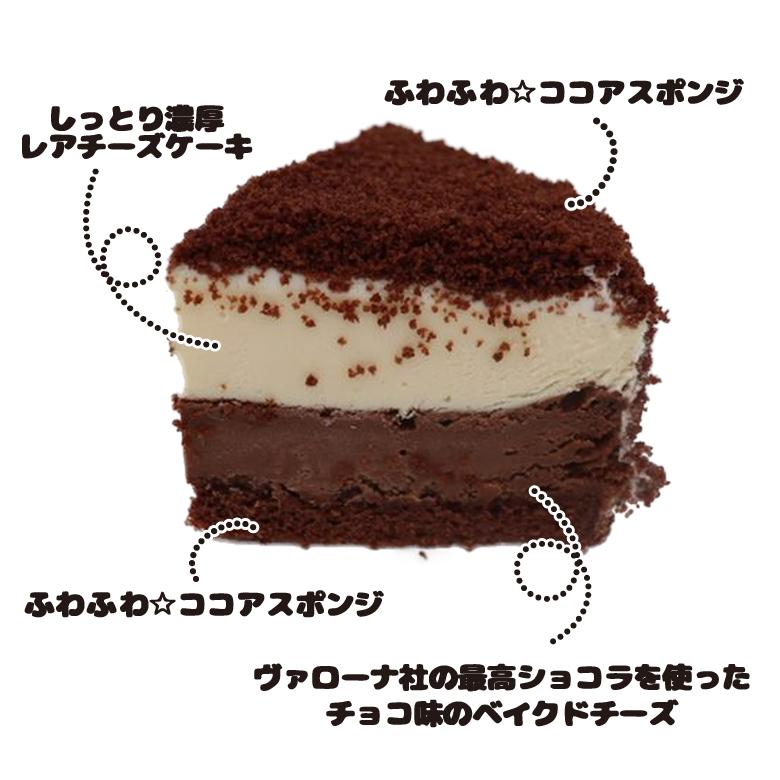 ホワイトデー贈り物 誕生日 1ホール 2個 ケーキ食べ比べセット メーカー直送