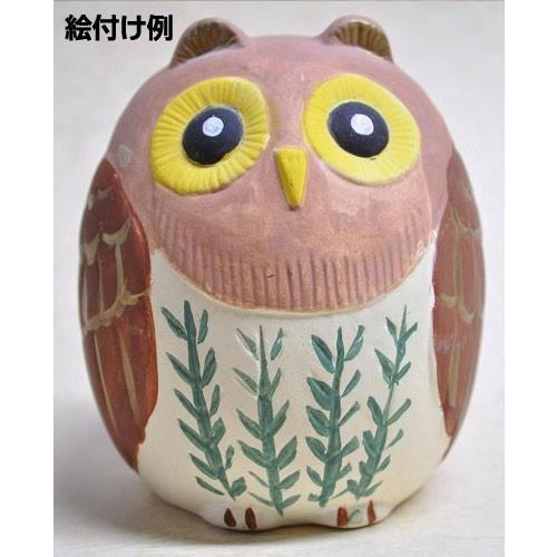 ふくろう作家一点物の幸せを呼ぶふくろう陶芸 ふくろう作家一点物の幸せを呼ぶふくろう陶芸