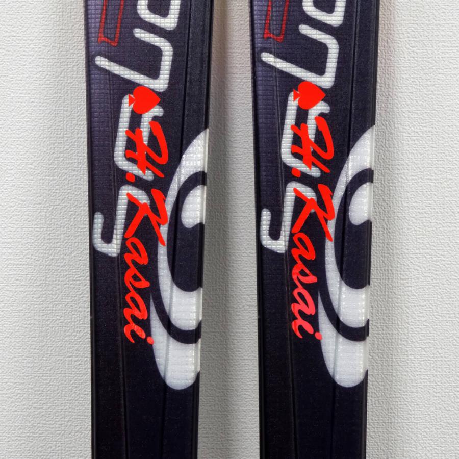 ステッカー 切り文字 作成 おしゃれ スキー SKI