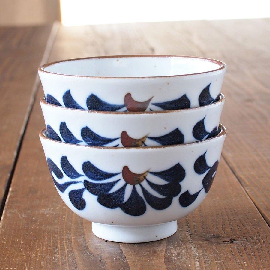 食器 やちむん風 ミニ丼 軽い 沖縄唐草 どんぶり 丼ぶり 鉢 ボウル おしゃれ モダン 軽量 キッチングッズ 沖縄風 かわいい 可愛い 琉球 カザリス食器店 通販 Yahoo ショッピング