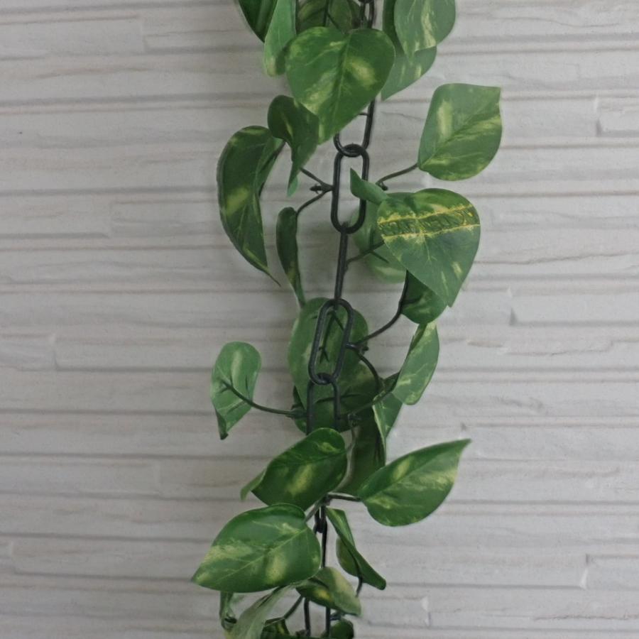 ✨美品✨ フェイクグリーン３０M巻きロールガーランド（ポトス）室内用GLA1185 【O2189924513】(11500円)