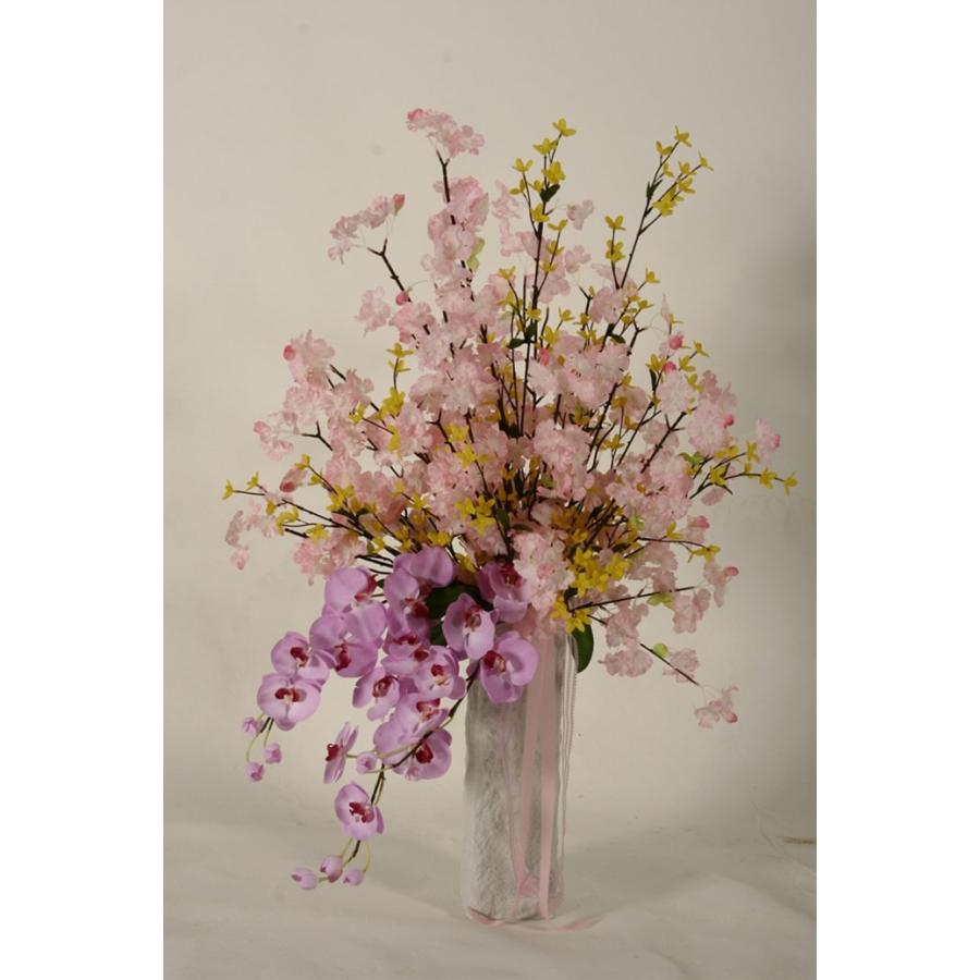 人気ブランドを 桜ビスクルアレンジ 桜 サクラ 店舗装飾 春の装飾品 桜 新作モデル Www Thedailyspud Com