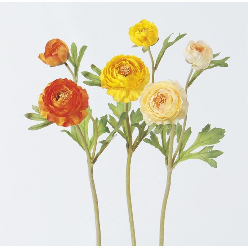 ラナンキュラスo M 季節の飾り屋さん 通販 Yahoo ショッピング