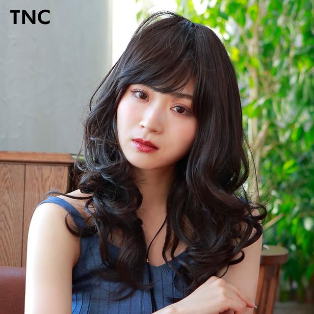 モアフェミニンカール A-663 PRISILA ロング ウィッグ プリシラ フル