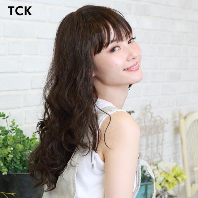 プリシラ ウィッグ A-701 送料無料 ロング フルウィッグ フラッフィー