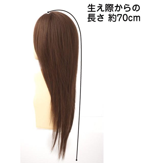 プリシラ ウィッグ キャバ嬢 プリシラ ハーフキャップウィッグナチュカワ