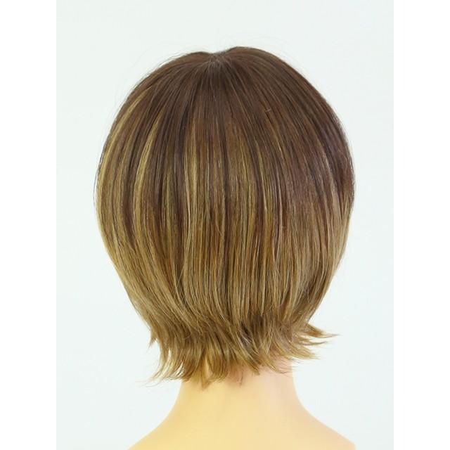 黒板 チケット とても多くの 金髪 隠す ウィッグ Rabian Jp