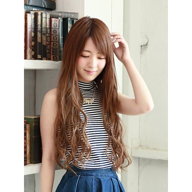 プリシラ エクステ TX-23L エクステンション ウィッグ めちゃ楽