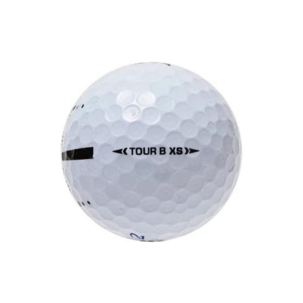 ブリヂストンゴルフボール ２２ TOUR B XS ホワイト ホワイトボード、黒板