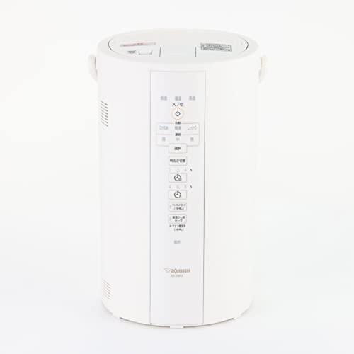 象印 加湿器 4.0L 木造8畳/プレハブ洋室13畳対応 スチーム式 蒸気